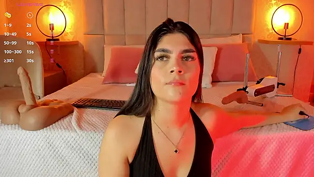Amy-Saenz online show from March 10, 2026, 5:28 pm