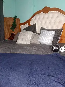 Snapshot of BlackJaguar30 chatting on March 8, 2026, 9:23 am BlackJaguar30 online show from March 8, 2026, 9:23 am