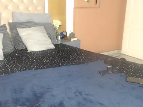 Snapshot of BlackJaguar30 chatting on December 19, 2025, 6:10 pm BlackJaguar30 online show from December 19, 2025, 6:10 pm