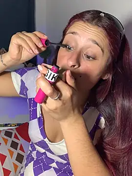 hannaa brown online show from January 6, 2025, 1:42 am