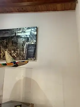 hannaa brown online show from January 31, 2025, 8:33 pm