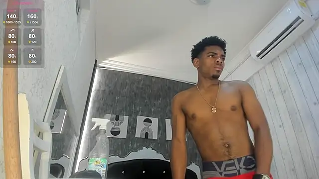 Snapshot of Jack_Muscles69_ chatting on February 4, 2025, 11:49 am Jack Muscles69 online show from February 4, 2025, 11:49 am
