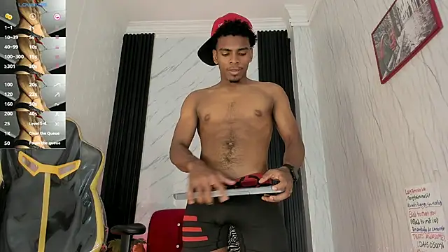 Snapshot of Jack_Muscles69_ chatting on March 4, 2025, 3:11 am Jack Muscles69 online show from March 4, 2025, 3:11 am