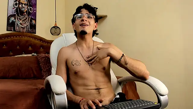 Stuart Bale online show from March 1, 2025, 2:37 am