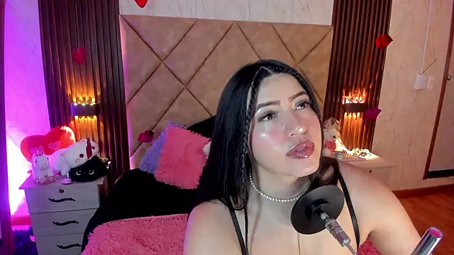 Snapshot of SummersAngel chatting on March 7, 2026, 1:49 pm SummersAngel online show from March 7, 2026, 1:49 pm