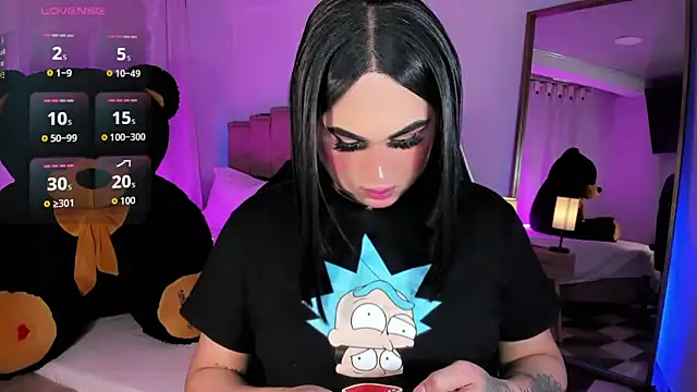 Snapshot of alexia_mattel chatting on November 21, 2025, 4:28 pm alexia mattel online show from November 21, 2025, 4:28 pm