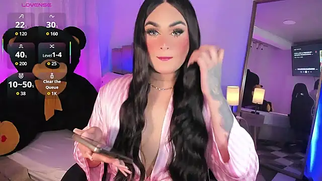 Snapshot of alexia_mattel chatting on September 20, 2025, 10:20 am alexia mattel online show from September 20, 2025, 10:20 am