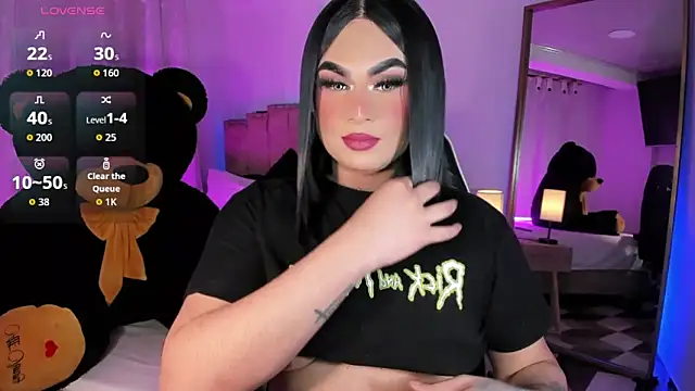 Snapshot of alexia_mattel chatting on November 29, 2025, 10:21 pm alexia mattel online show from November 29, 2025, 10:21 pm