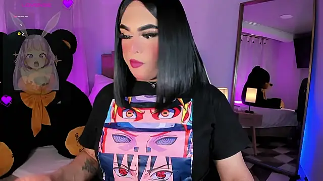 Snapshot of alexia_mattel chatting on November 18, 2025, 4:43 pm alexia mattel online show from November 18, 2025, 4:43 pm