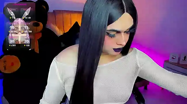 Snapshot of alexia_mattel chatting on December 31, 2024, 12:54 am alexia mattel online show from December 31, 2024, 12:54 am