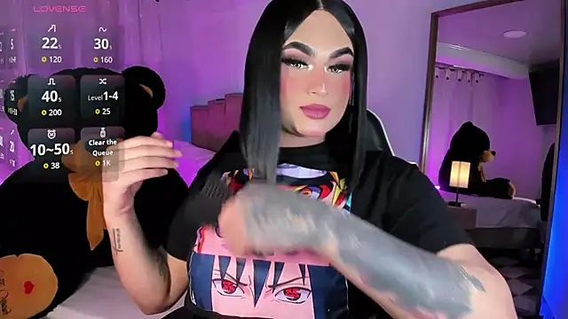 Snapshot of alexia_mattel chatting on November 28, 2025, 5:13 pm alexia mattel online show from November 28, 2025, 5:13 pm