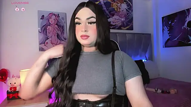 Snapshot of alexia_mattel chatting on June 11, 2026, 12:32 am alexia mattel online show from June 11, 2026, 12:32 am