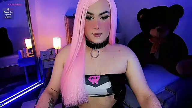 Snapshot of alexia_mattel chatting on February 8, 2025, 7:05 pm alexia mattel online show from February 8, 2025, 7:05 pm