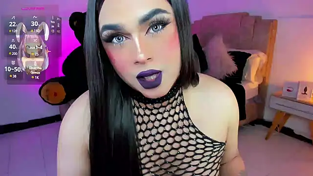 Snapshot of alexia_mattel chatting on December 13, 2024, 10:23 pm alexia mattel online show from December 13, 2024, 10:23 pm