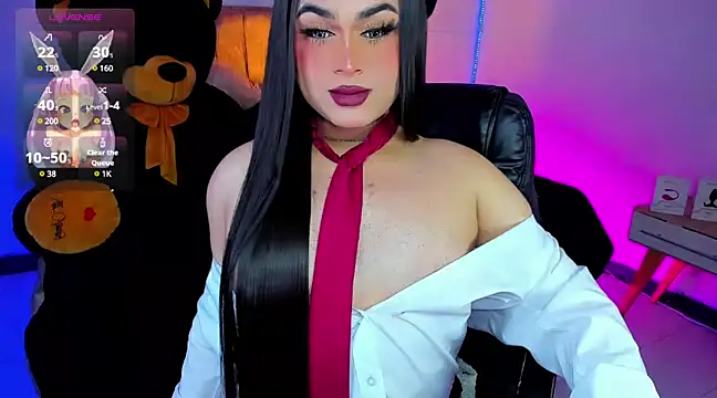 Snapshot of alexia_mattel chatting on December 28, 2024, 10:44 pm alexia mattel online show from December 28, 2024, 10:44 pm