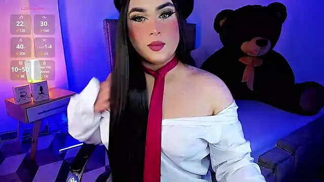 Snapshot of alexia_mattel chatting on January 24, 2025, 11:34 pm alexia mattel online show from January 24, 2025, 11:34 pm