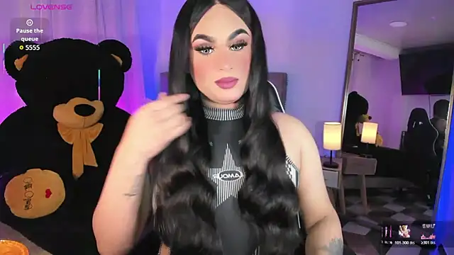 Snapshot of alexia_mattel chatting on October 22, 2025, 6:29 pm alexia mattel online show from October 22, 2025, 6:29 pm