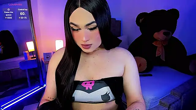 Snapshot of alexia_mattel chatting on February 2, 2025, 12:09 am alexia mattel online show from February 2, 2025, 12:09 am