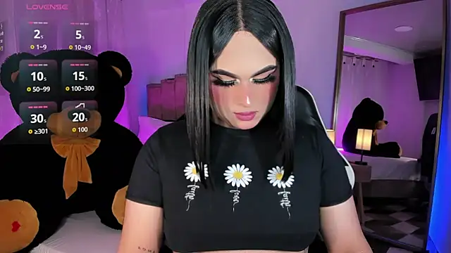 Snapshot of alexia_mattel chatting on November 25, 2025, 6:30 pm alexia mattel online show from November 25, 2025, 6:30 pm