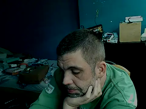 YouWantMe666 online show from November 4, 2025, 12:20 pm