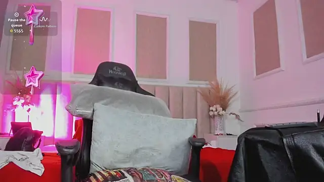 samy foox online show from November 9, 2025, 6:17 am