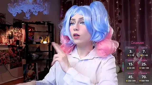 Carolina Leep online show from March 28, 2026, 6:42 pm