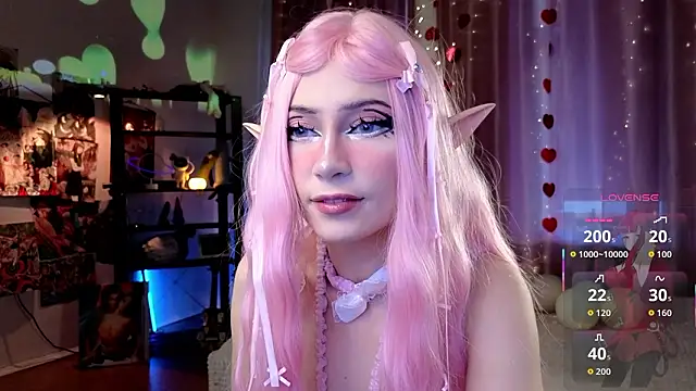 Carolina Leep online show from March 13, 2026, 6:18 am