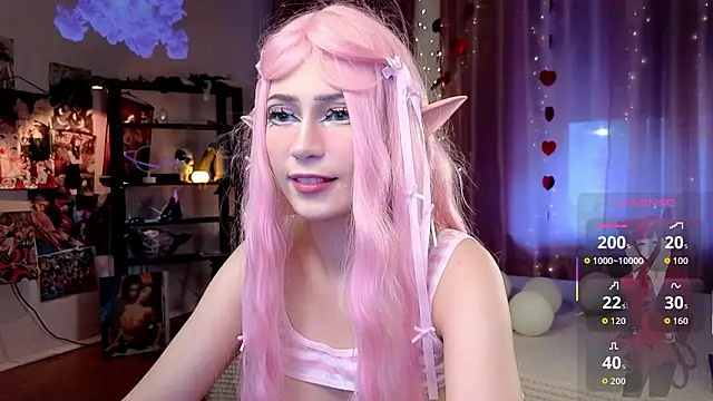 Carolina Leep online show from March 27, 2026, 3:13 pm