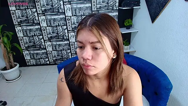 Snapshot of Gissel_Angel chatting on September 20, 2025, 8:25 pm Gissel Angel online show from September 20, 2025, 8:25 pm