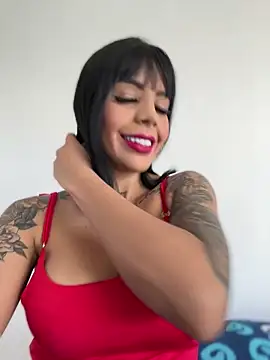 Tamyjenkins1 online show from February 23, 2026, 3:45 pm