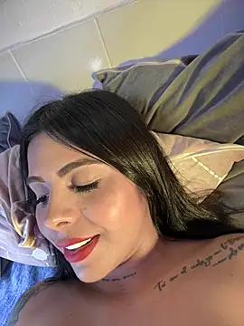 Tamyjenkins1 online show from March 8, 2025, 12:55 am