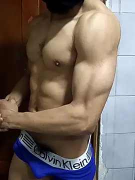 lukersaint online show from November 17, 2025, 6:50 am