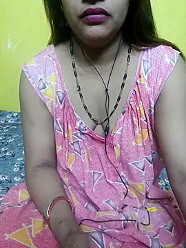 Snapshot of Sexyranibhabhi chatting on June 5, 2026, 6:52 am Sexyranibhabhi online show from June 5, 2026, 6:52 am