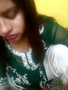 Sexyranibhabhi online show from April 18, 2026, 2:30 pm