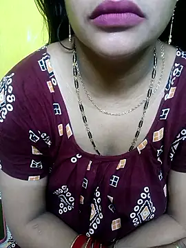 Sexyranibhabhi online show from April 19, 2026, 3:07 am