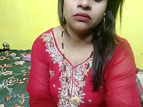 Sexyranibhabhi online show from October 6, 2025, 3:35 pm