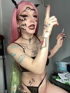 Snapshot of MoonAgnes chatting on February 26, 2026, 7:36 pm MoonAgnes online show from February 26, 2026, 7:36 pm