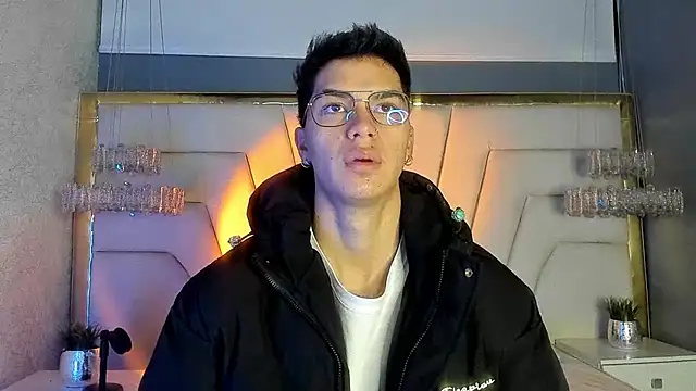 AndyPalmer  online show from February 27, 2025, 11:39 am
