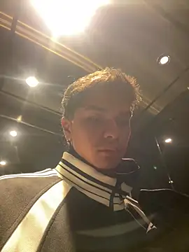 AndyPalmer  online show from February 15, 2025, 11:17 am