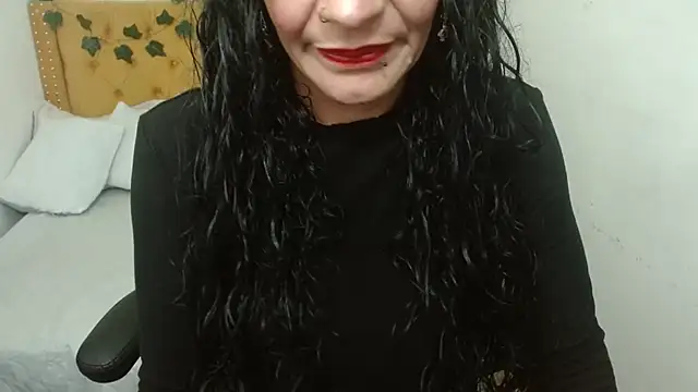 AlexandraJones  online show from March 6, 2025, 4:30 am