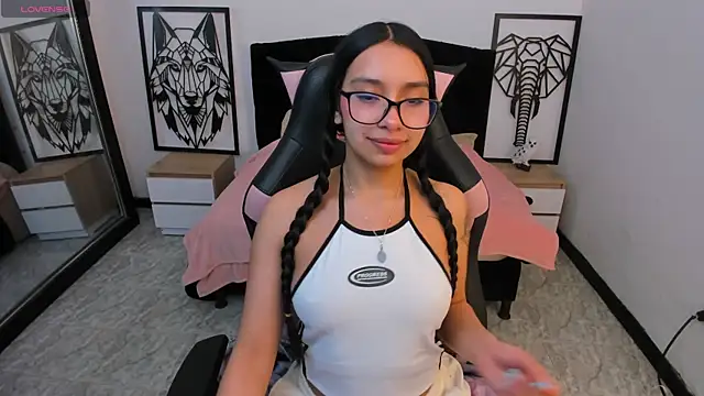 Stefanygp online show from January 17, 2026, 11:36 am