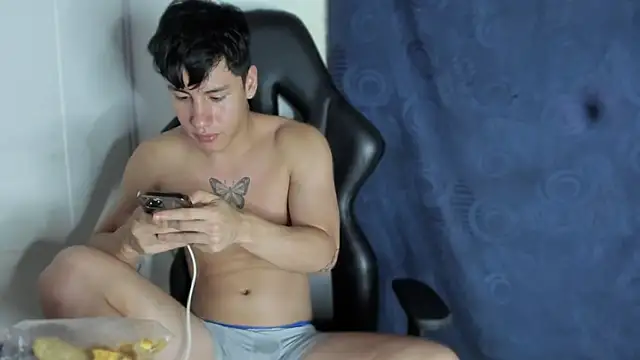 krizia7 online show from March 22, 2025, 12:49 am