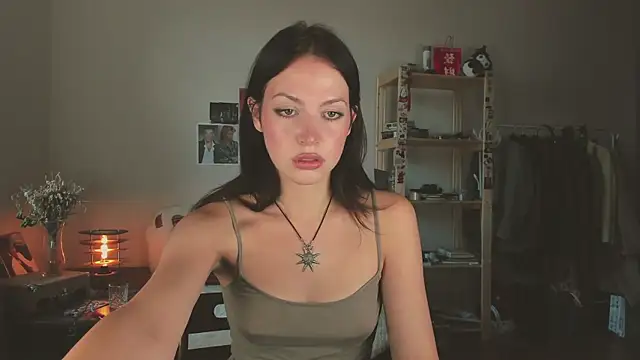 Snapshot of Niky__Jess chatting on August 9, 2026, 9:59 am Niky Jess online show from August 9, 2026, 9:59 am