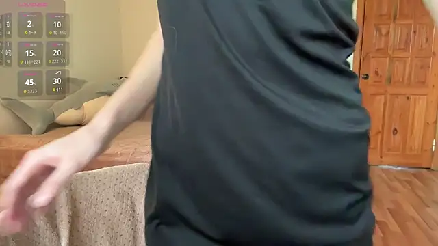 Snapshot of londare chatting on January 9, 2025, 11:47 am londare online show from January 9, 2025, 11:47 am