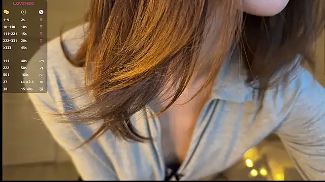 Snapshot of londare chatting on October 22, 2025, 2:05 pm londare online show from October 22, 2025, 2:05 pm