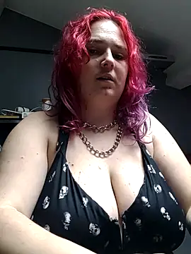 LadyRochester online show from March 10, 2025, 12:28 pm