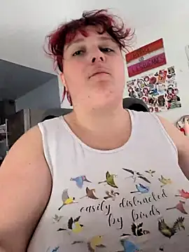 Snapshot of LadyRochester chatting on May 26, 2026, 2:15 pm LadyRochester online show from May 26, 2026, 2:15 pm
