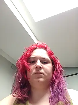 LadyRochester online show from March 6, 2025, 9:36 am