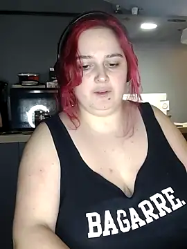 LadyRochester online show from March 4, 2025, 2:06 am
