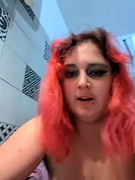 LadyRochester online show from October 7, 2025, 10:33 pm